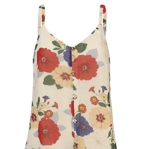 Cabi Victoria Cami
